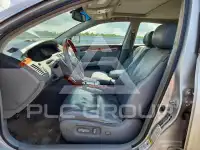 2005 Toyota AVALON фото
