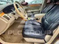 2005 Toyota AVALON фото