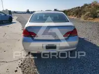 2005 Toyota AVALON фото