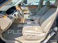 2005 Toyota AVALON photo
