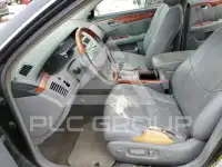2005 Toyota AVALON photo