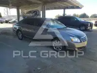 2005 Toyota AVALON фото