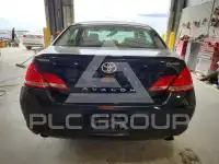 2005 Toyota AVALON фото