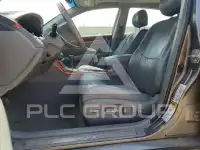 2005 Toyota AVALON фото