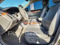 2005 Toyota AVALON фото