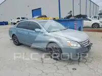 2005 Toyota AVALON фото