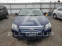 2005 Toyota AVALON фото
