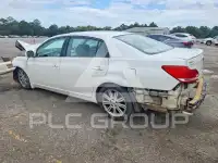 2005 Toyota AVALON фото