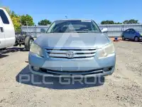 2005 Toyota AVALON фото