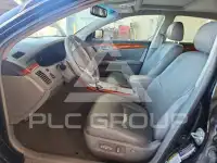 2005 Toyota AVALON фото