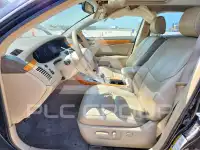 2005 Toyota AVALON photo