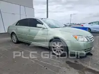 2005 Toyota AVALON фото