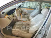 2005 Toyota AVALON фото