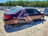 2005 Toyota AVALON photo