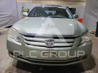 2005 Toyota AVALON photo