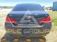 2005 Toyota AVALON фото