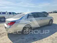 2005 Toyota AVALON фото