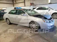 2005 Toyota AVALON фото