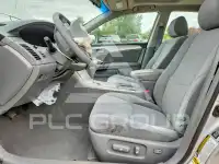 2005 Toyota AVALON фото