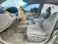 2005 Toyota AVALON фото