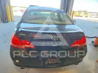 2005 Toyota AVALON фото