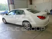 2005 Toyota AVALON фото