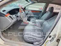 2005 Toyota AVALON фото