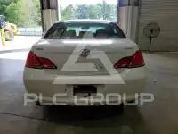 2005 Toyota AVALON фото