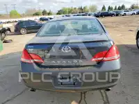 2005 Toyota AVALON фото