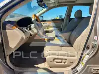 2005 Toyota AVALON фото