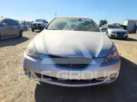 2005 Toyota CAMRY фото