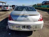 2005 Toyota CAMRY photo
