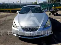2005 Toyota CAMRY photo