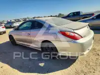 2005 Toyota CAMRY фото