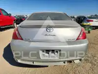 2005 Toyota CAMRY фото
