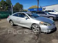 2005 Toyota CAMRY photo