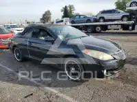 2005 Toyota CAMRY фото