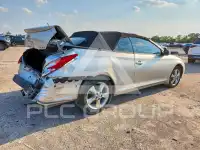 2005 Toyota CAMRY photo