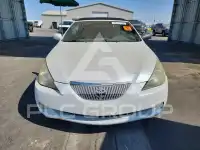 2005 Toyota CAMRY фото