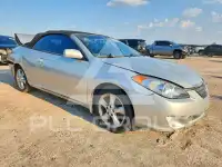 2005 Toyota CAMRY photo