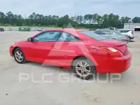 2005 Toyota CAMRY фото