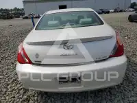 2005 Toyota CAMRY photo