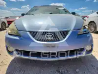 2005 Toyota CAMRY фото