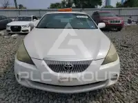 2005 Toyota CAMRY photo