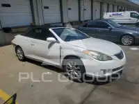 2005 Toyota CAMRY фото