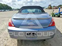 2005 Toyota CAMRY photo