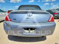 2005 Toyota CAMRY фото
