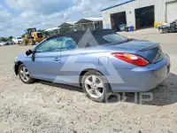2005 Toyota CAMRY photo