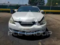 2005 Toyota CAMRY фото