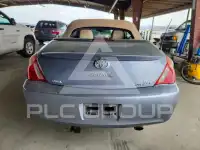 2005 Toyota CAMRY фото